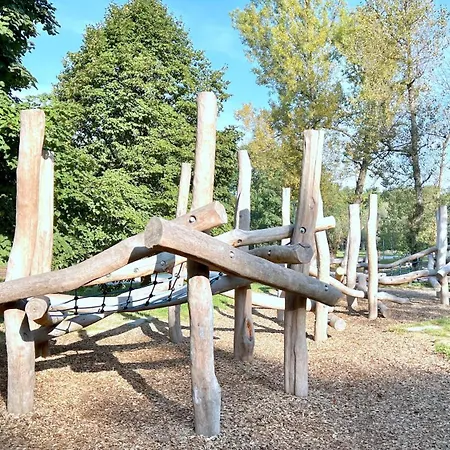 Rosekrak شقة كراكوفيا