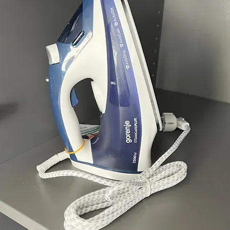 Διαμέρισμα Rosekrak Krasków