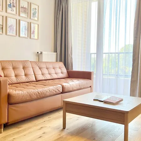 Rosekrak Apartment *