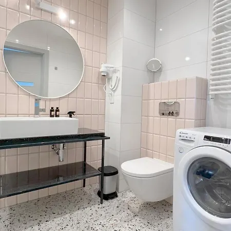 Appartement Rosekrak