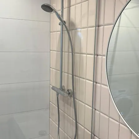 Rosekrak Appartement