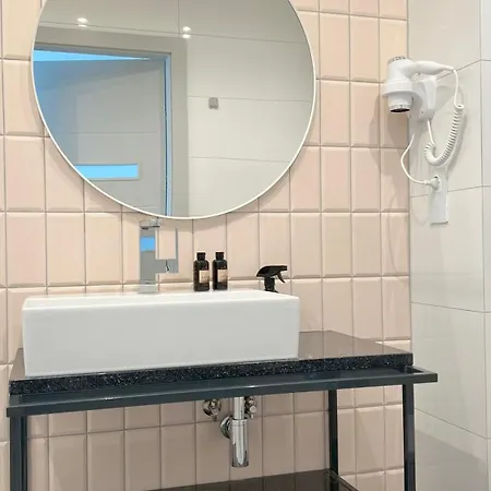 Rosekrak Appartement Krakau