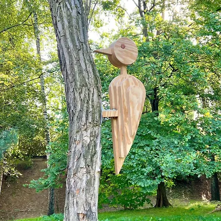 Διαμέρισμα Rosekrak Krasków