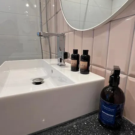 Apartament Rosekrak