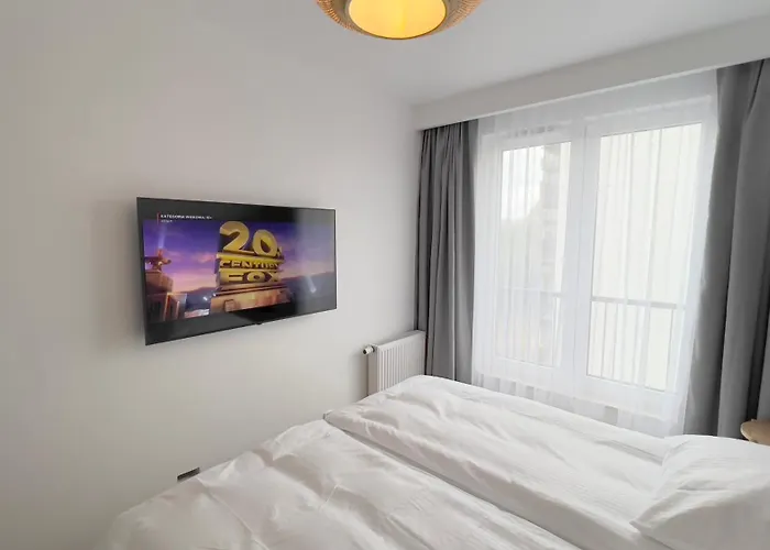 公寓 Rosekrak 克拉科夫