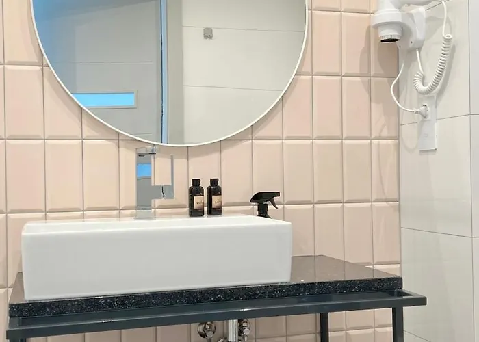 Rosekrak 公寓 克拉科夫