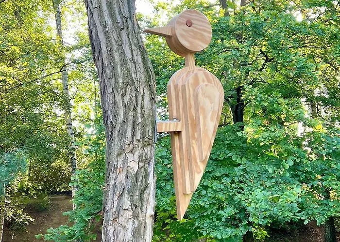 公寓 Rosekrak 克拉科夫