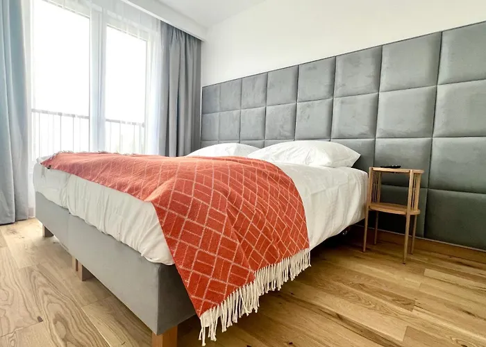 Rosekrak 公寓 克拉科夫