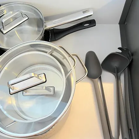 Rosekrak Апартаменты