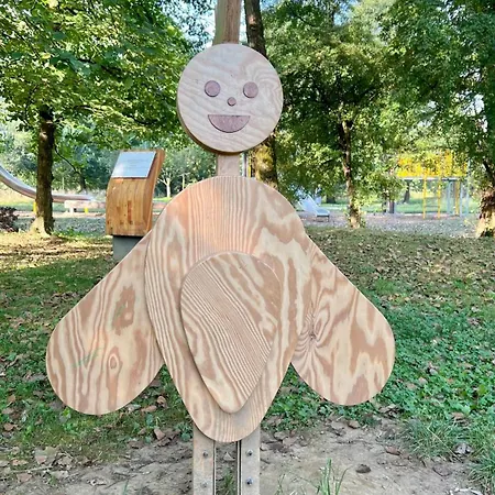 Апартаменты Rosekrak *