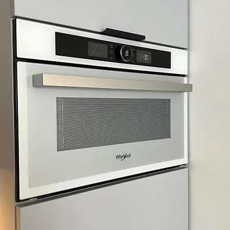 Rosekrak Lägenhet *