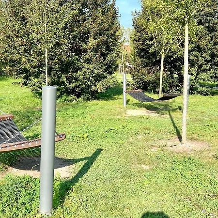 Lägenhet Rosekrak *